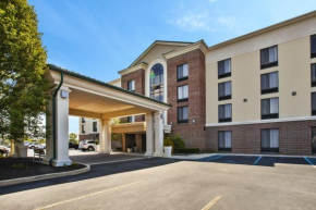 Гостиница Holiday Inn Express Hotel & Suites Fort Wayne, an IHG Hotel  Форт Уэйн